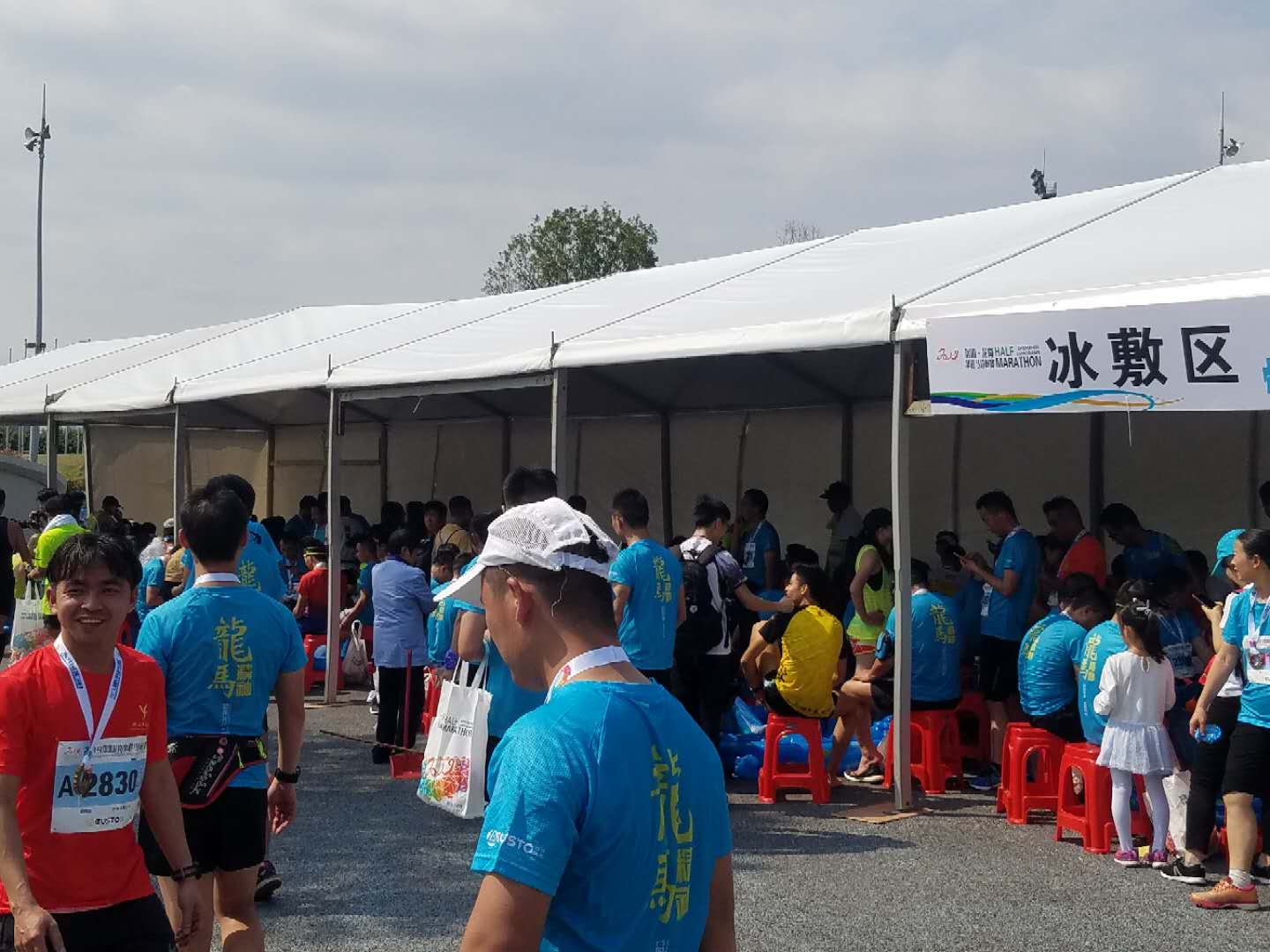 龙岗马拉松报名,2024深圳龙岗国际马拉松官网