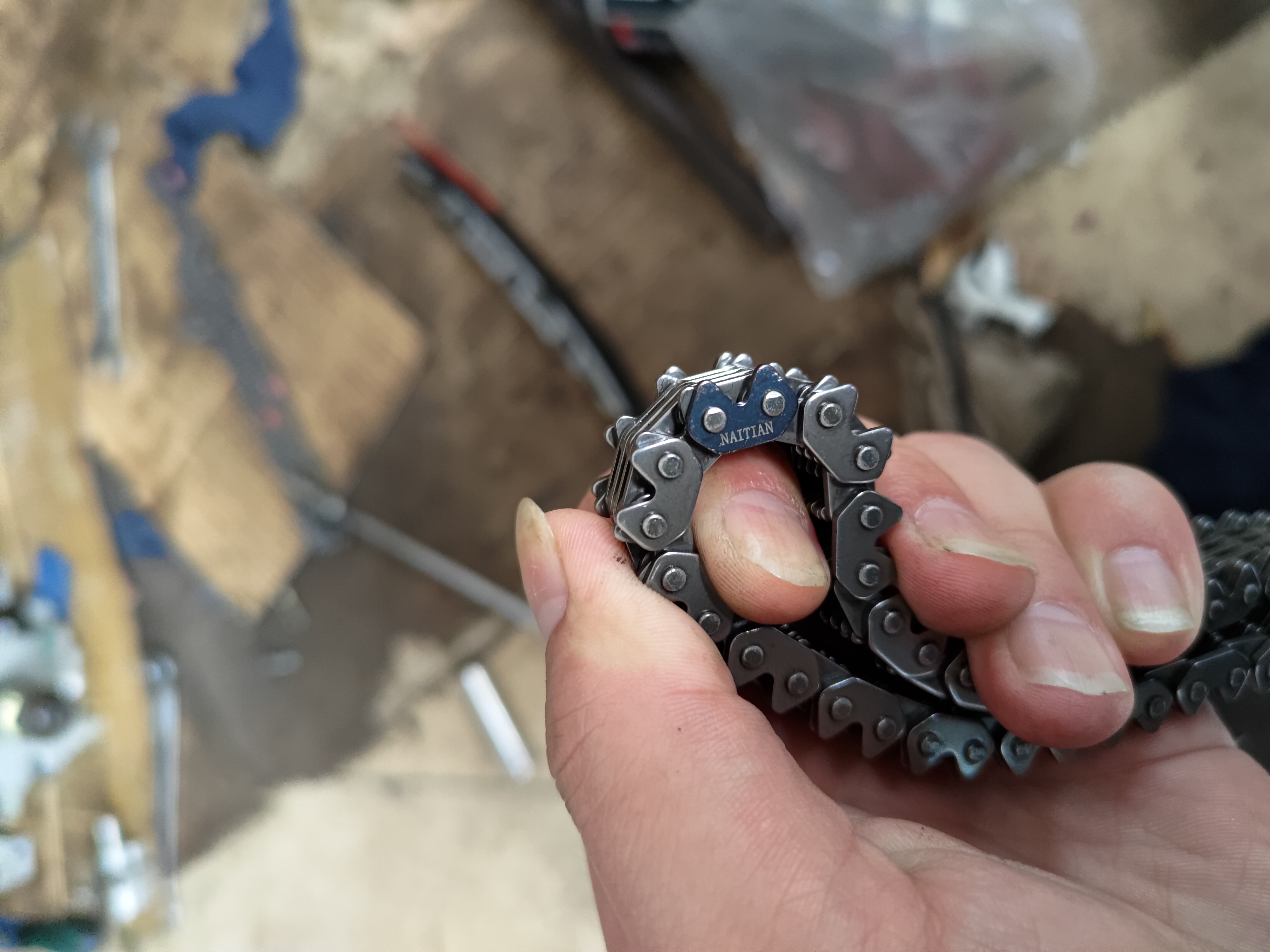 缘分注定的意外一台3.5排量6缸车的2万预算整备之旅