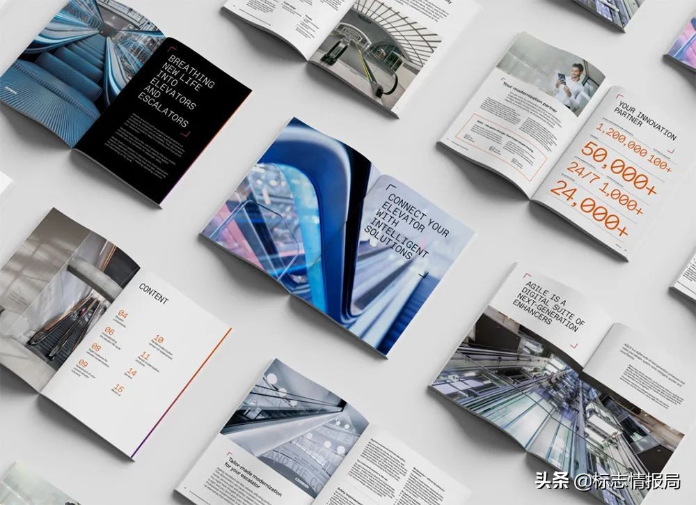 蒂森克虏伯电梯发展,蒂森克虏伯电梯集团简介