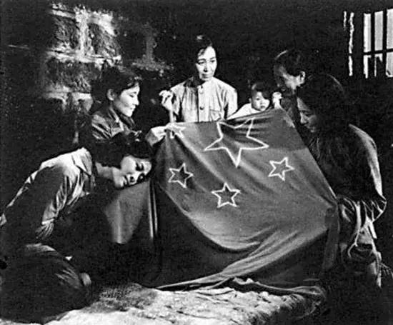 信仰｜勇敢如斯，伟大如斯！为了新中国，她牺牲在黎明之前