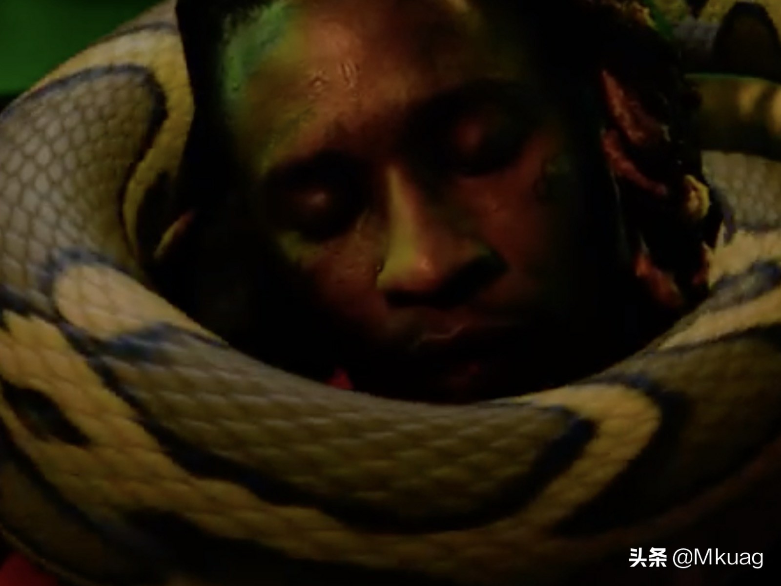 流性，女装，人声乐器…你知道或者不知道的YoungThug