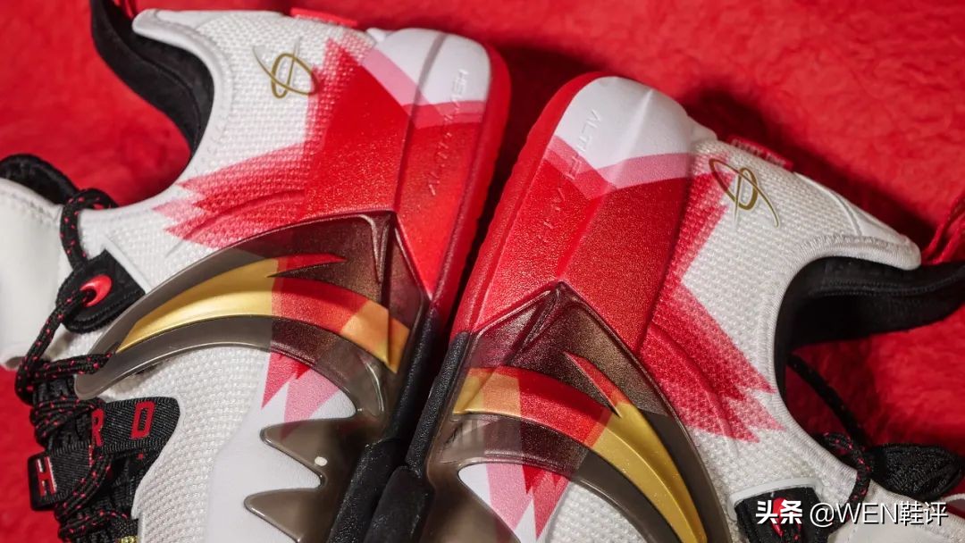 国货yyds是啥,yyds球鞋测评