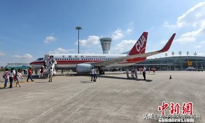 福建省的八大飞机场,福建省漳州市有飞机场吗