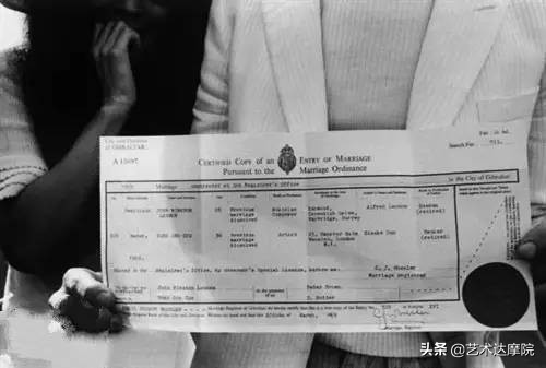 小野洋子人物百科,小野洋子日本人么