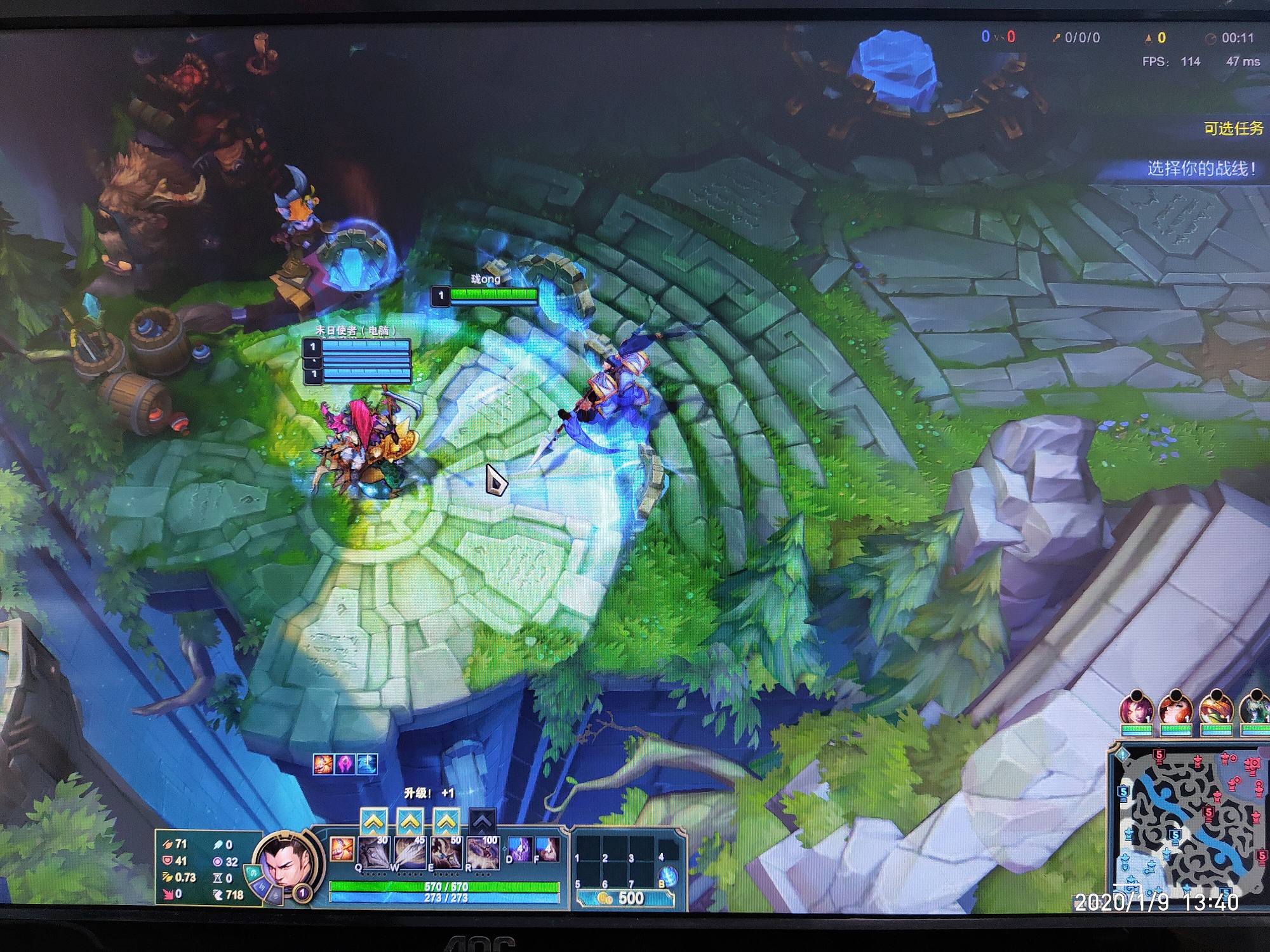 十多年前的电脑还能重装系统吗,十几年前的电脑还能升级吗