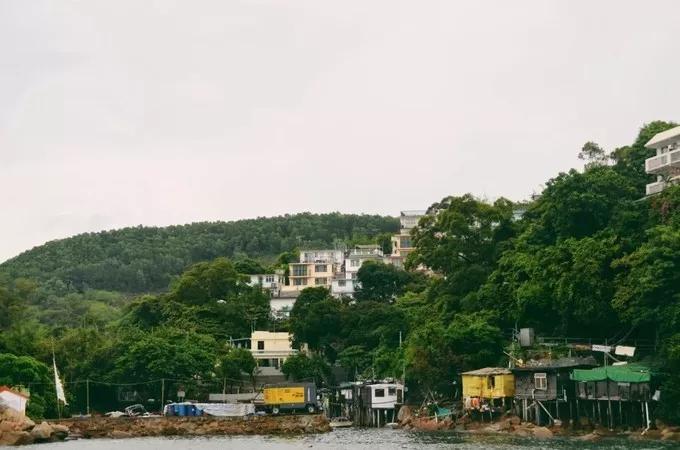 不出广州附近两天游玩景点推荐,广州出发最美海岛