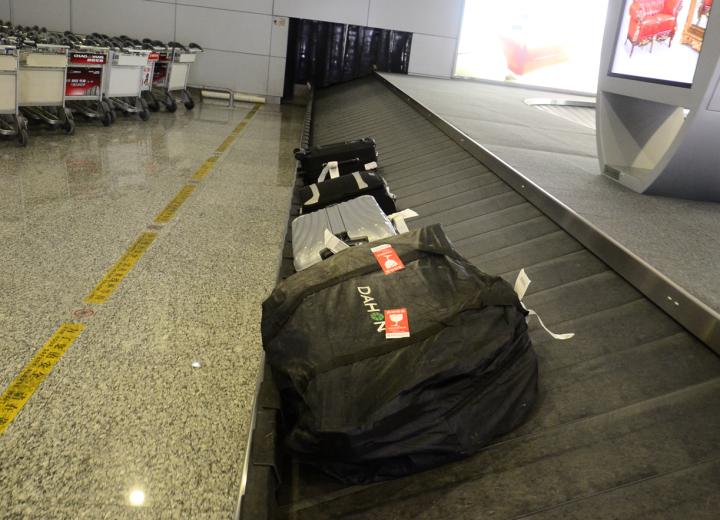 老司机长途旅行,老司机运输技巧