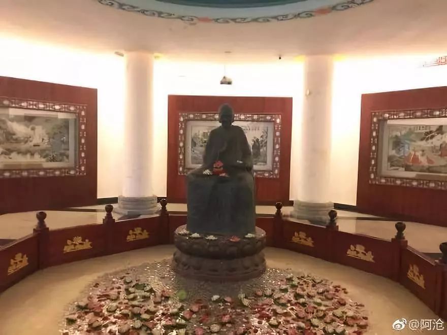 最漂亮的雨花台,雨花台风景太美了