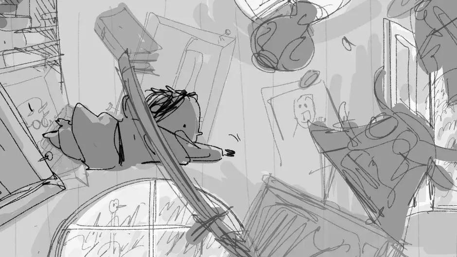 获奖奥斯卡最佳短片,第90届奥斯卡最佳动画短片提名