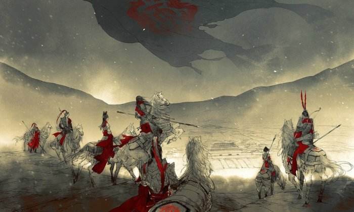 唐朝的十大最好唐诗,唐朝最厉害的三位诗人