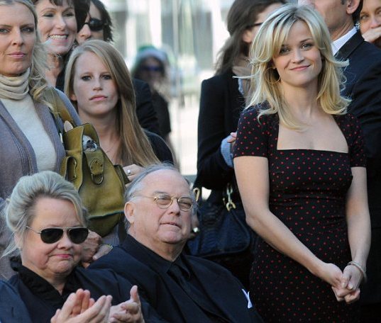 美国人最爱的金发女郎,美国人最爱的中国女星