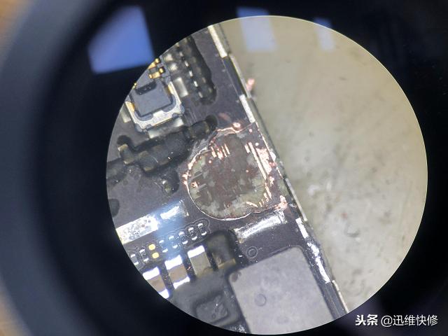 iphone6屏幕失灵时好时坏,iphone6p屏幕失灵时好时坏