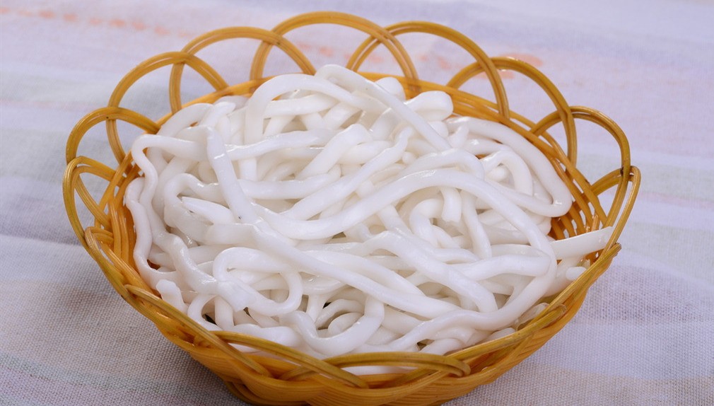 超辣超大份的炒土豆粉,无敌好吃土豆粉