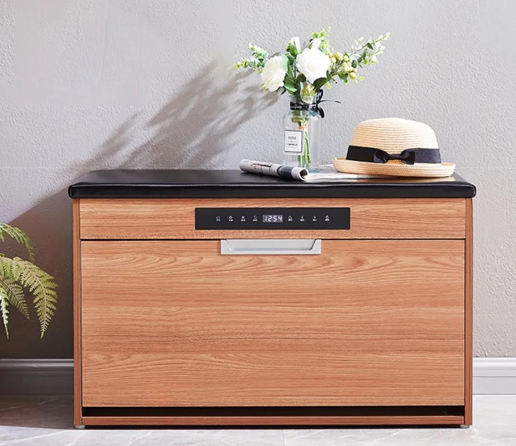 智能鞋柜可靠吗,智能鞋柜的功能有哪些