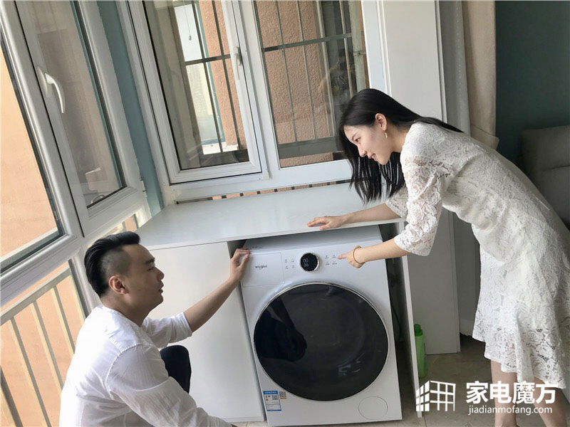 惠而浦帝王洗衣机100种洗法,惠而浦帝王洗衣机声音