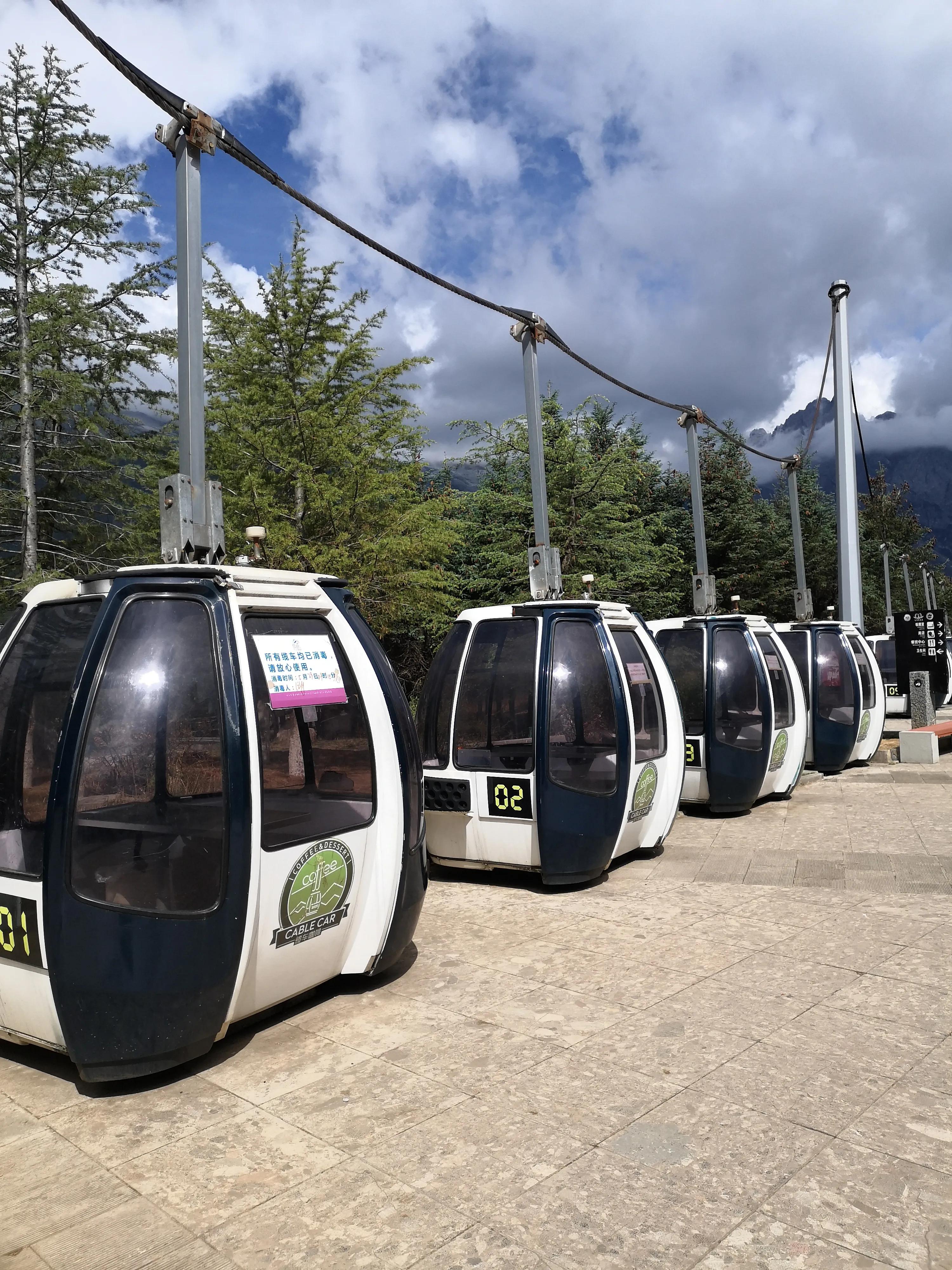 玉龙雪山高反头疼了如何缓解,玉龙雪山高反晕倒