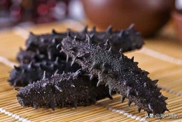 加拿大进口即食海参,加拿大即食海参500g6只左右