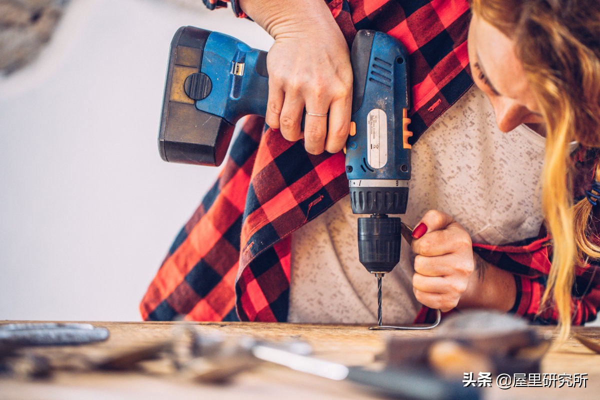 电动螺丝起子,电动螺丝刀可以使用的螺丝