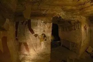 盗墓的简介与规则,盗墓需要学的知识