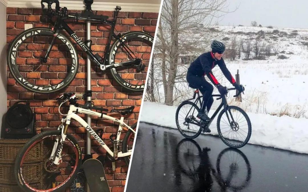 最寒冷季节骑行防寒衣裤,冬季防寒最好的骑行服