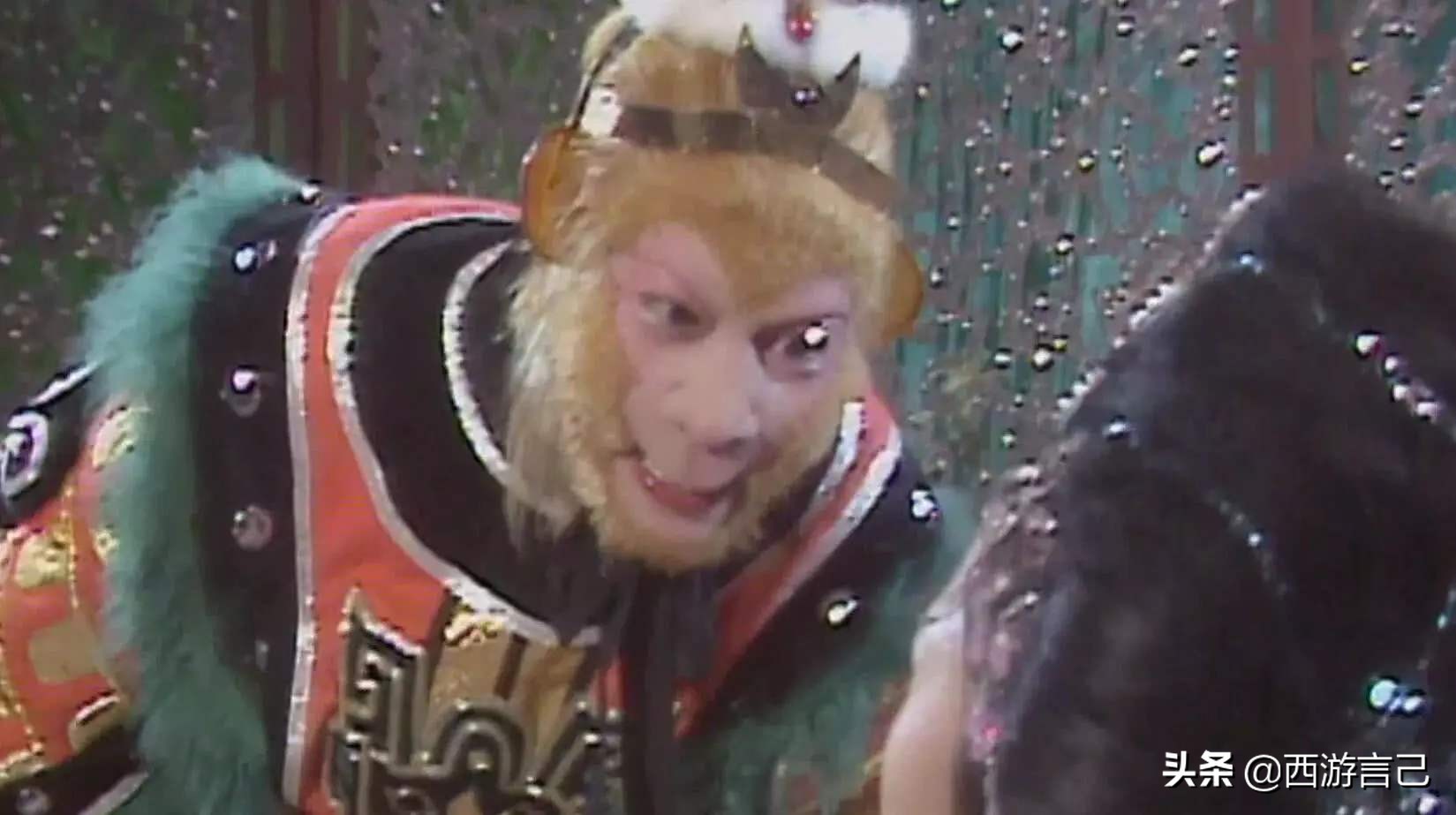 玉面公主斗铁扇公主,玉面公主和铁扇公主怎么打