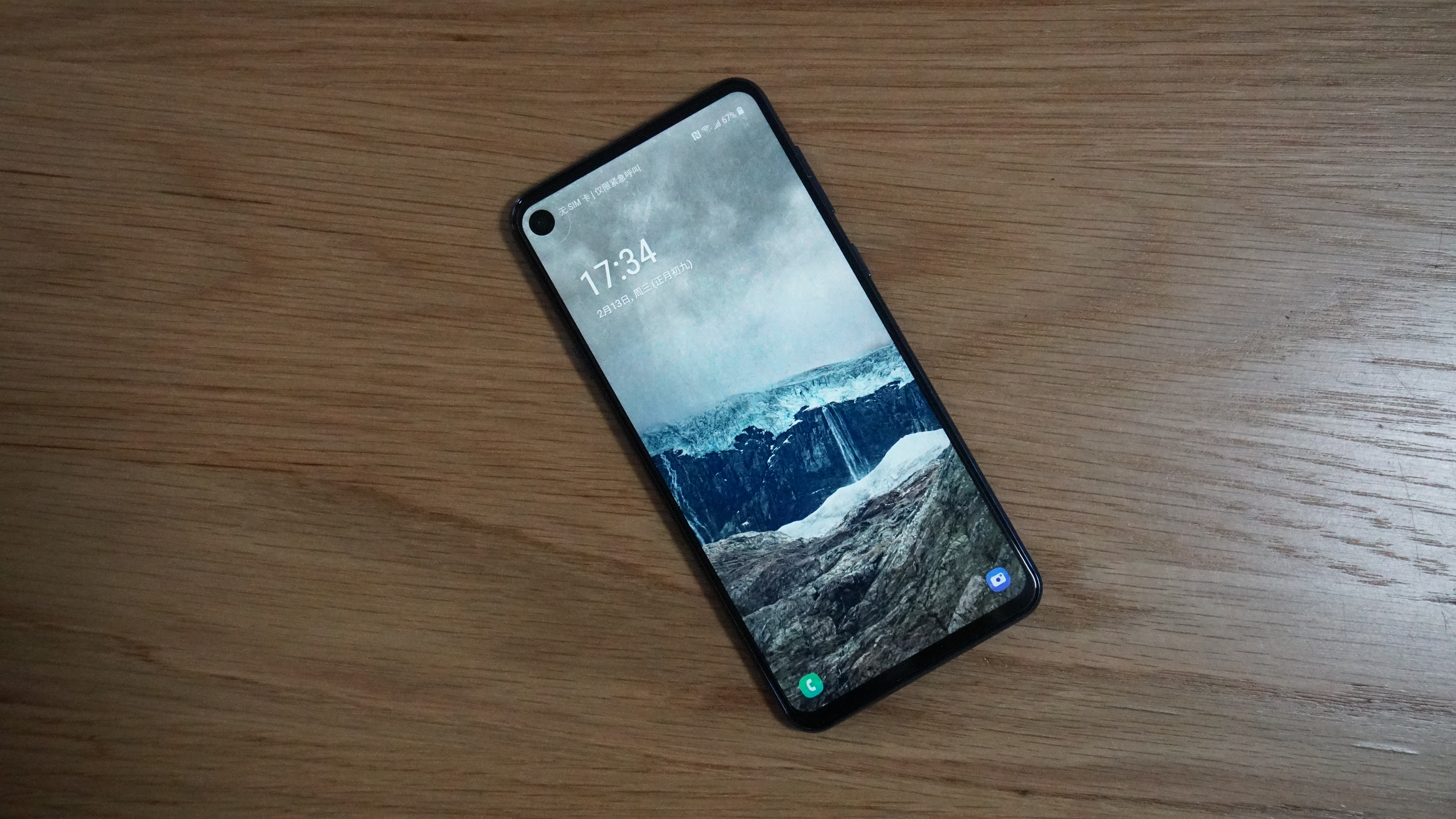 galaxya8s全面评测,三星a8s深度体验