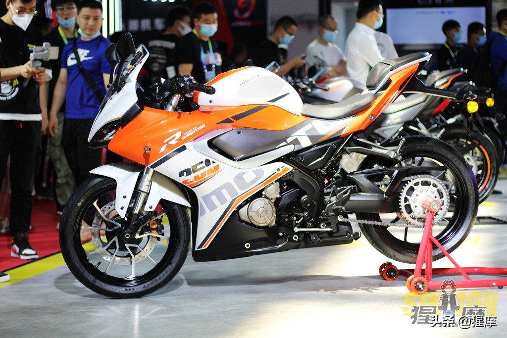 钱江赛250快出新款了吗,钱江赛250是仿哪辆车的