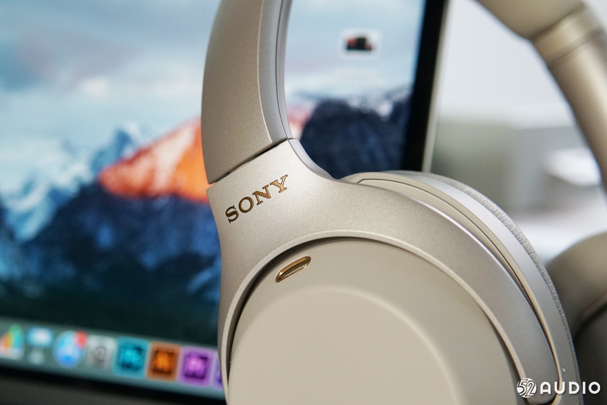 索尼wh1000-xm3降噪效果,降噪耳机索尼wh1000xm3通话