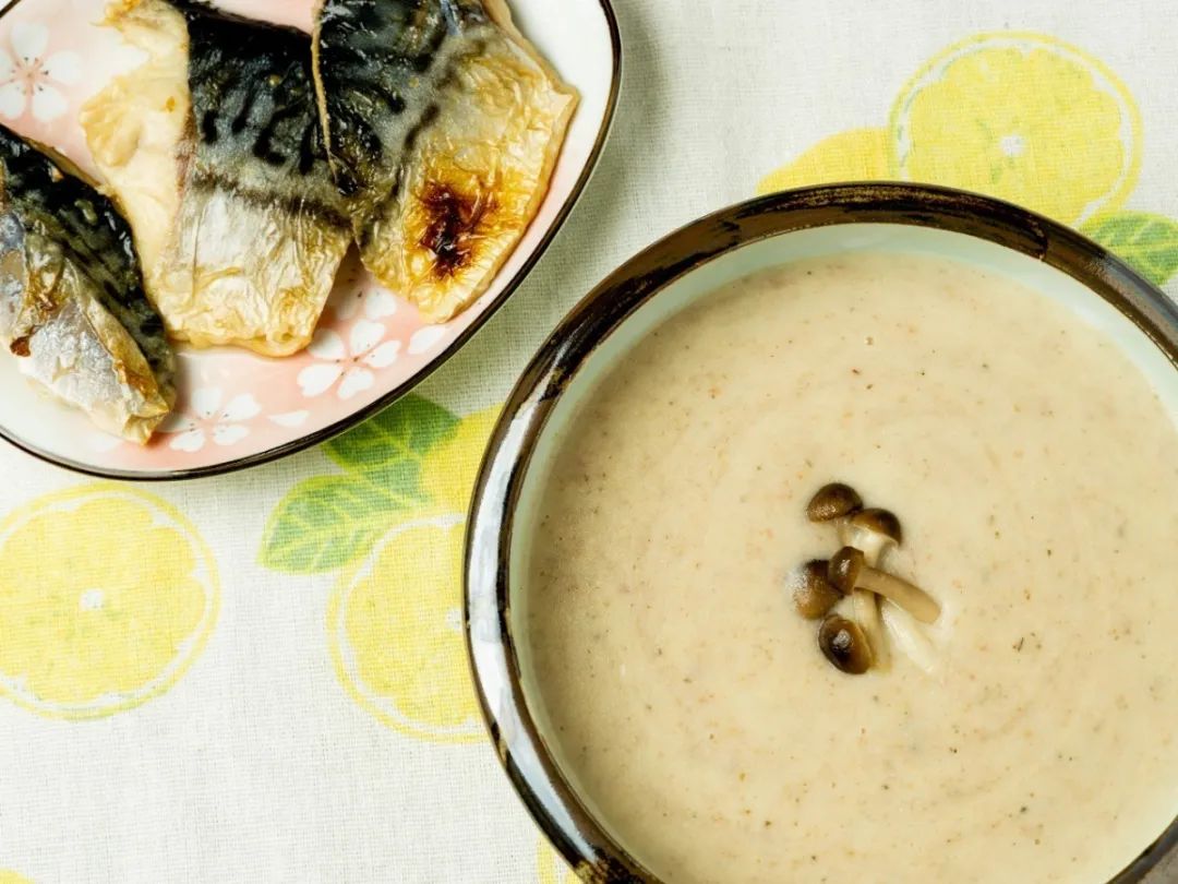 适合拔牙后好吃的流食食谱,拔牙后煲什么粥好吃