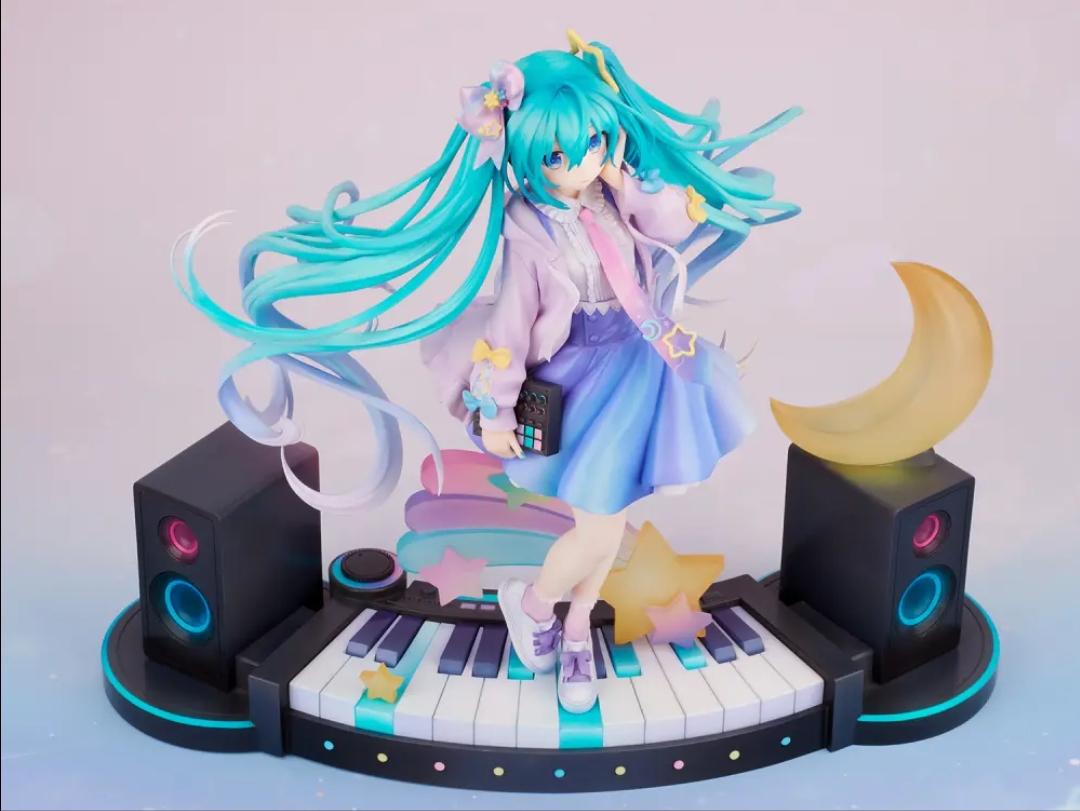 2023手办现货推荐,2022新款手办