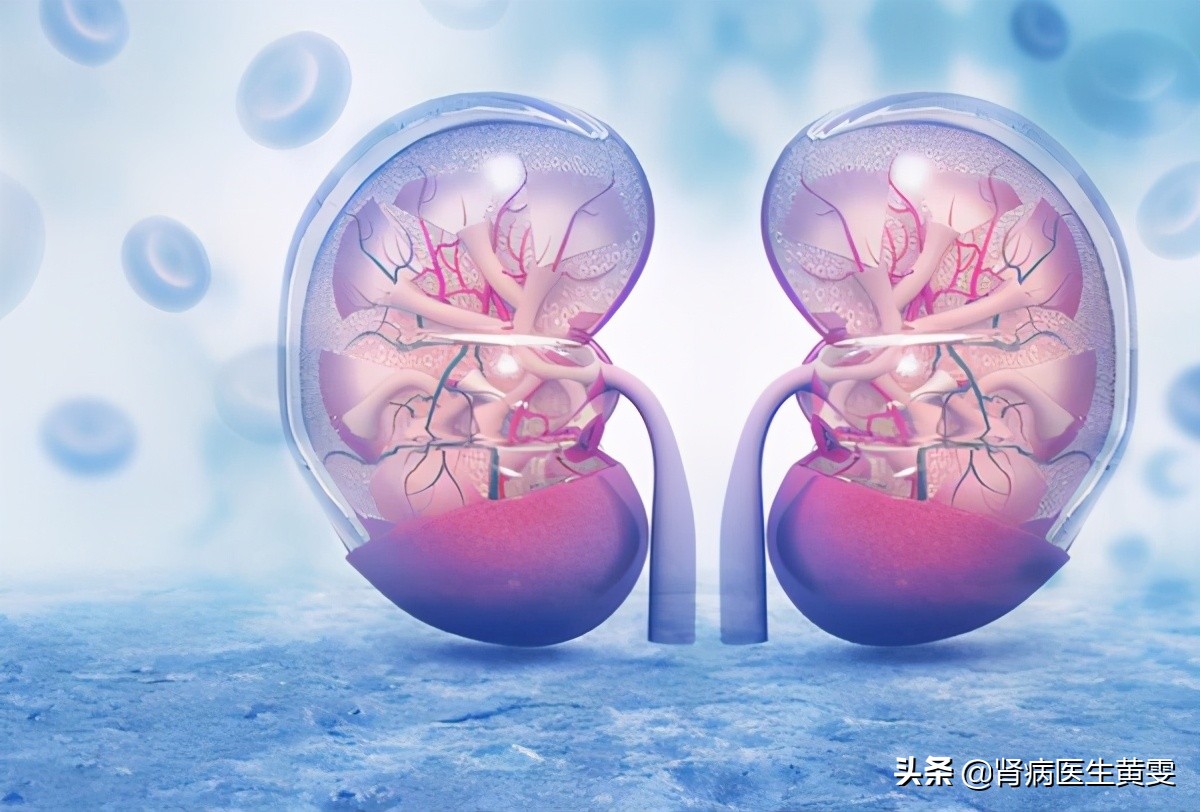 肾病合并高血压复发怎么办？这些因素导致反复，如何降血压达标？