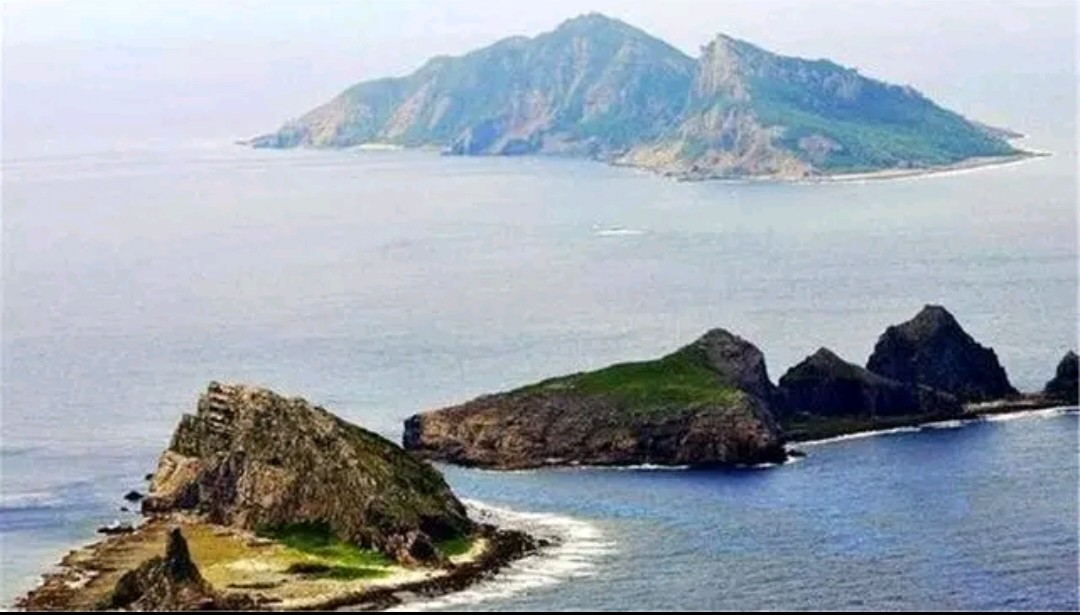 *鱼岛钓**其实不是一个岛，那么*鱼岛钓**到底多大？上面能够住多少人？