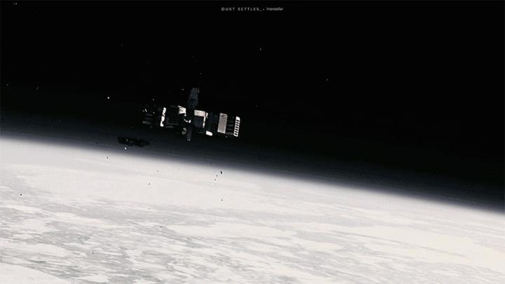 9部毁天灭地的灾难片，除了《流浪地球》，还有一部中国电影入列