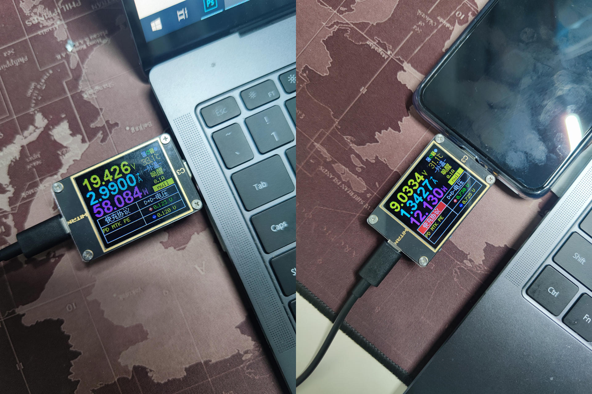 手机充电器被砸坏了怎么修复,充电器被折断了怎么办