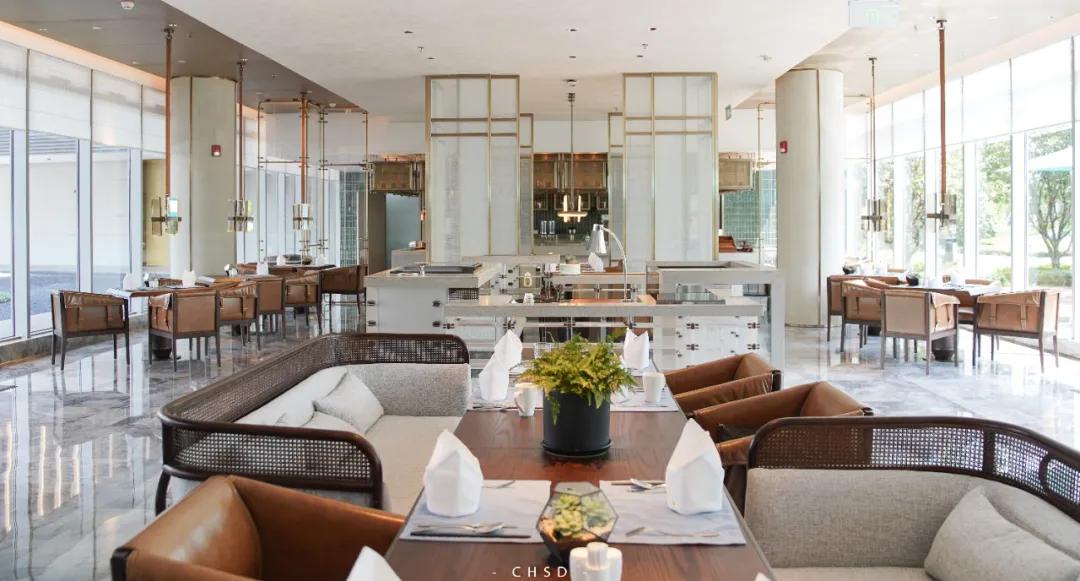 明星都来打卡的店,众多明星大咖打卡的酒店