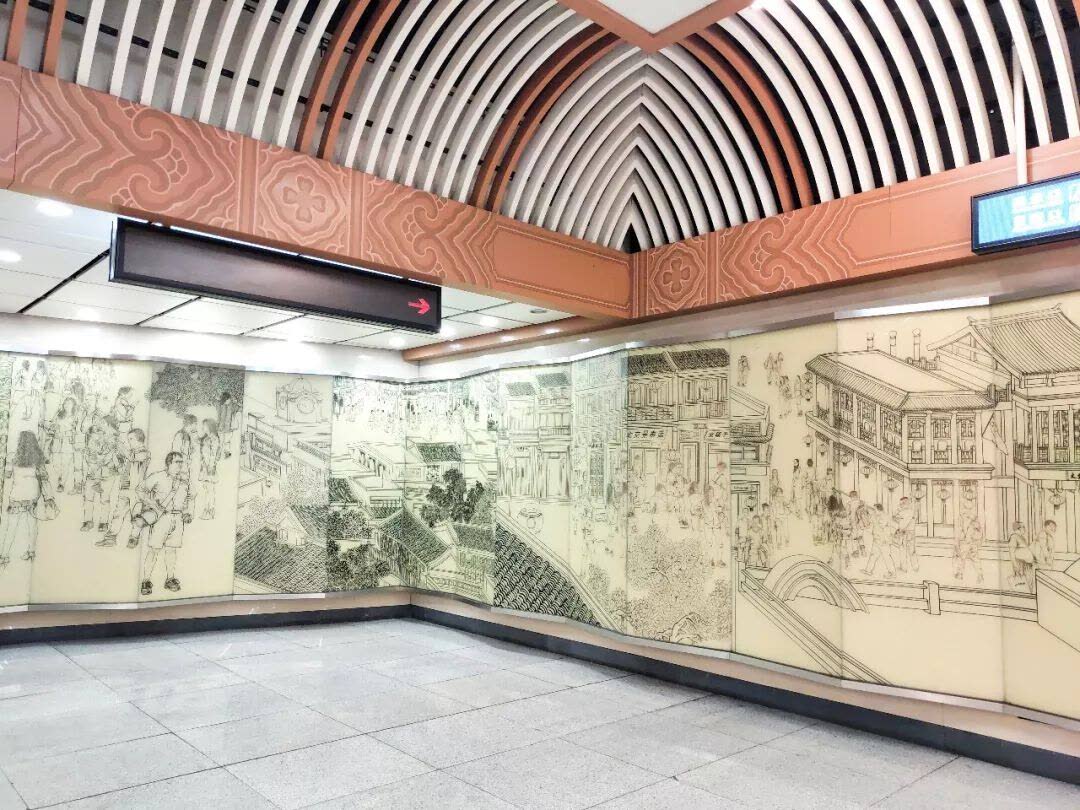 想来北京玩一定要收藏,北京旅游需要办理地铁卡吗