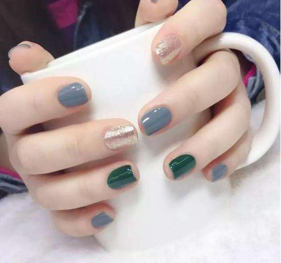 美甲师没技术怎么办,美甲你不知道的小技巧