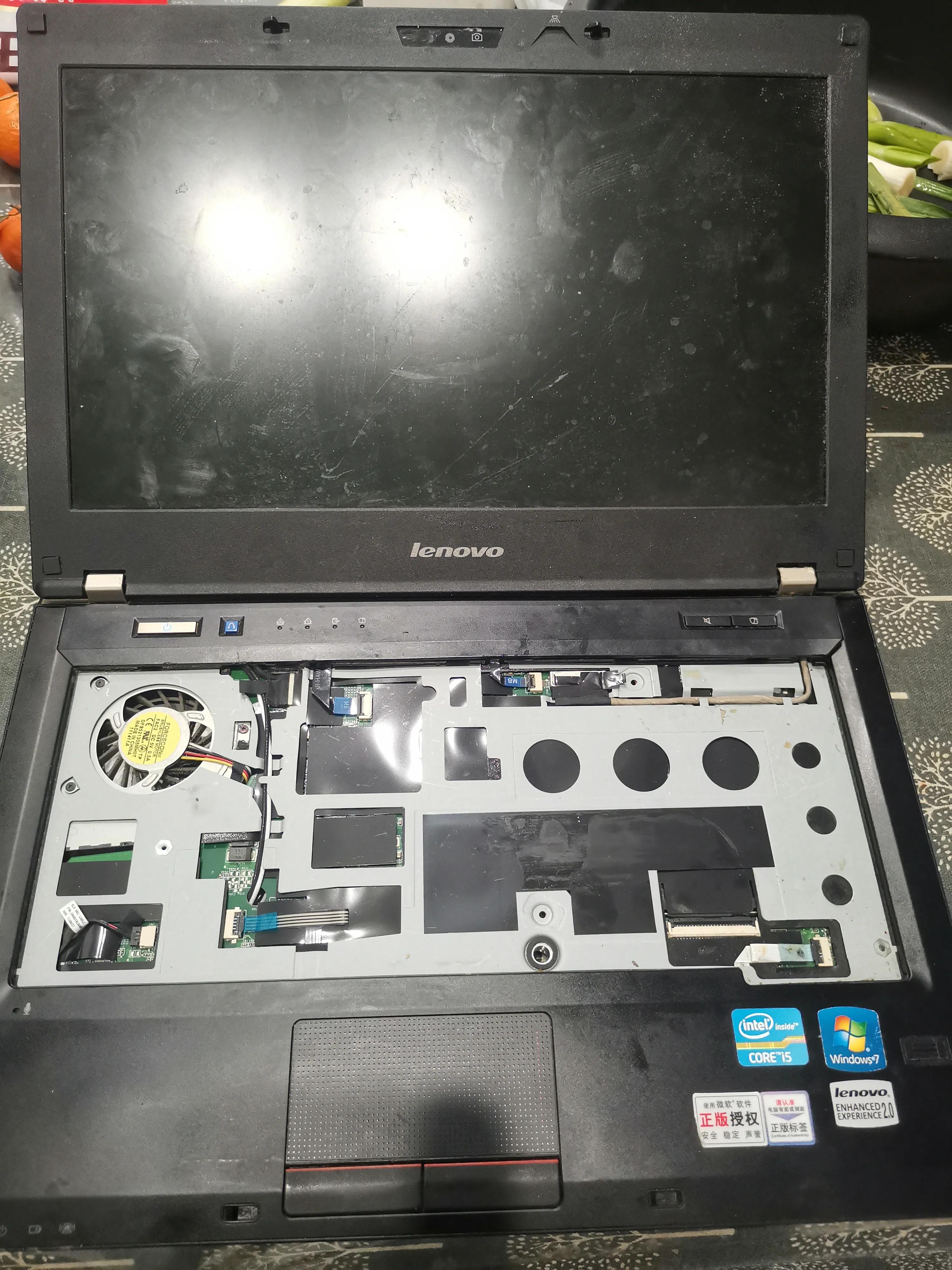 联想笔记本换个键盘多少钱,联想笔记本g510换键盘