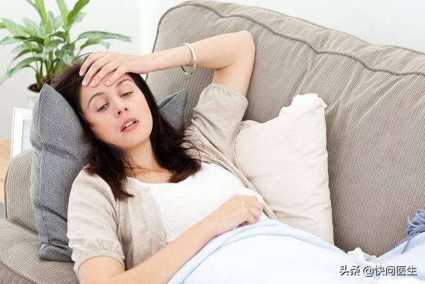 妇科女性下腹痛需警惕什么病,女性小腹疼痛需要警惕
