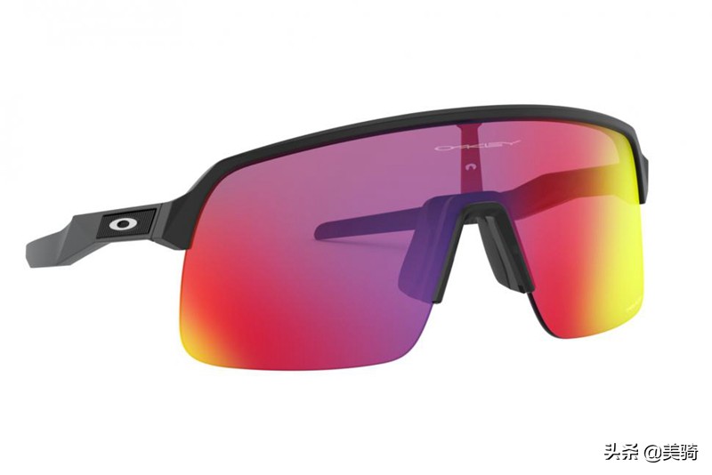 oakley运动太阳镜splitshot,oakley太阳镜23年新款