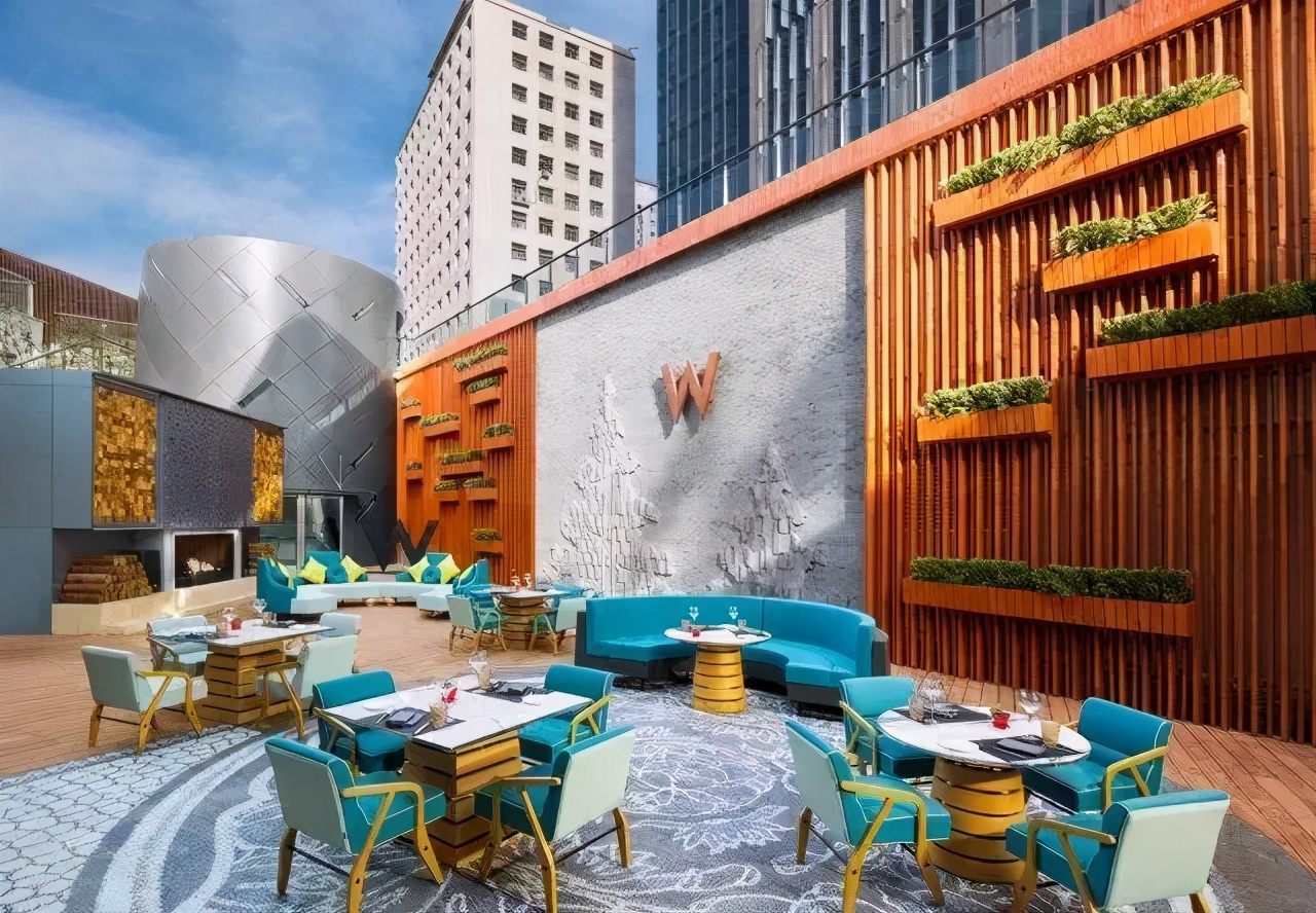 全球最贵十大奢华酒店排名,100张真实酒店图片