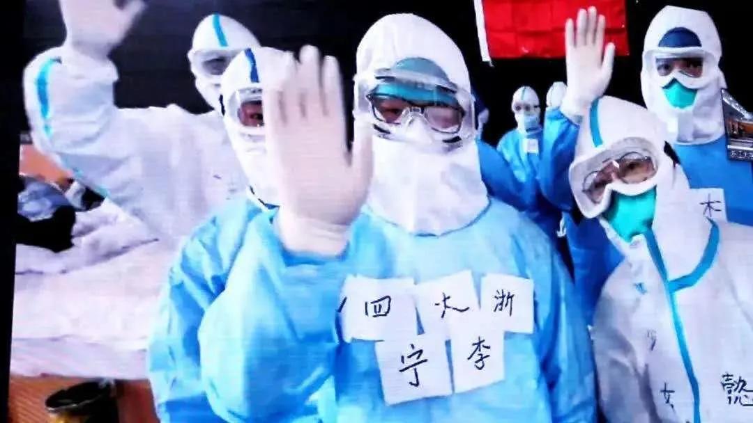 评选为最美抗疫家庭有什么好处,全国抗疫最美家庭