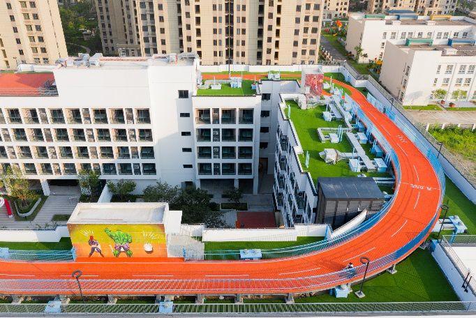 龙湖，如何做连接人的生意？