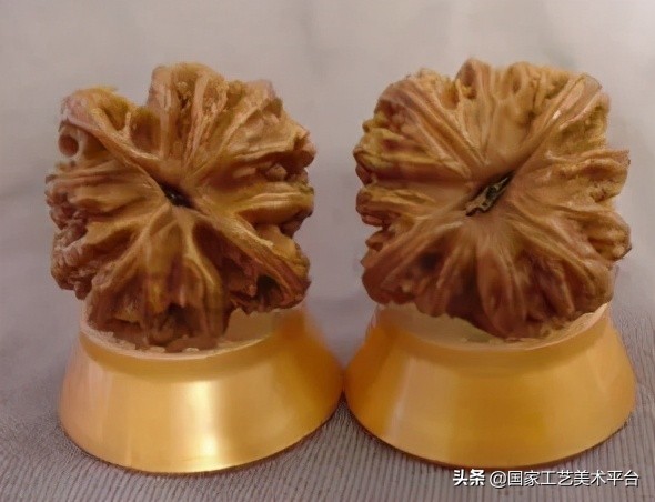 核桃极品深红,核桃极品价值