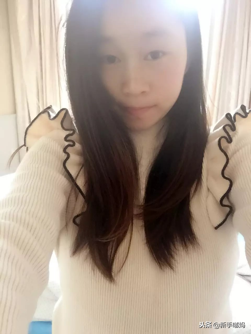 对，我就是宫缩不规律经历九九八十一难顺产的那位｜无痛分娩