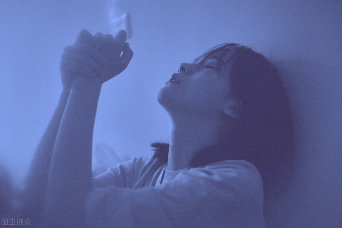 发质差有白发怎么改善,发质不好怎么养发