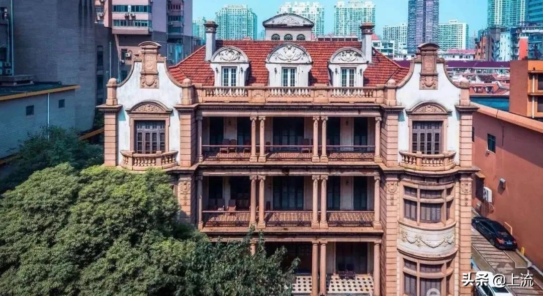 上海的老洋房到底有多值钱,上海老洋房值不值得买