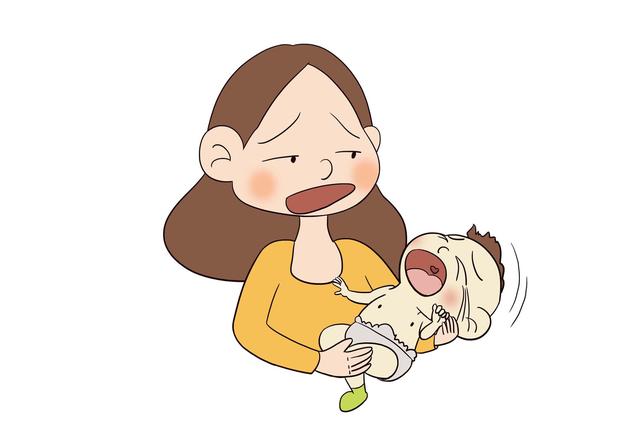 喂奶时如何预防被宝宝咬,喂奶时被儿子咬疼