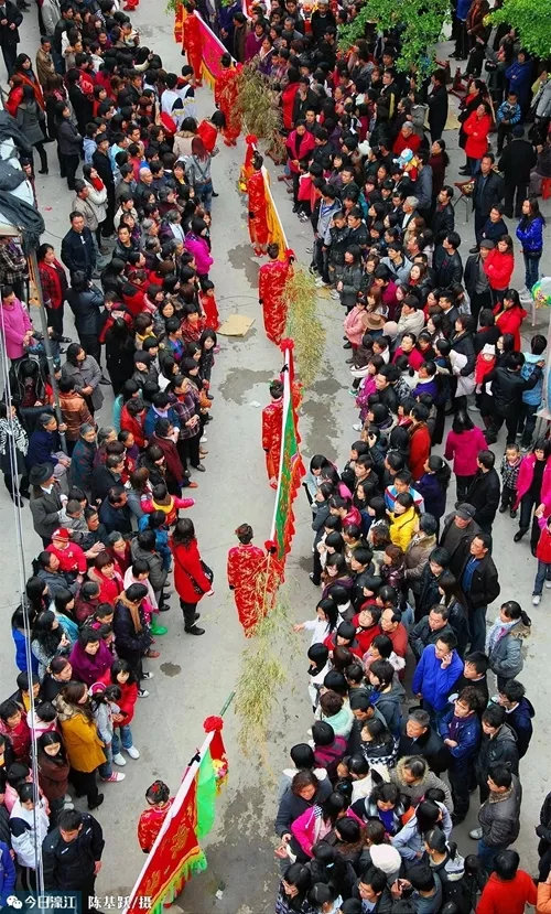 收下这份攻略，这个春节让你重头认识汕头!