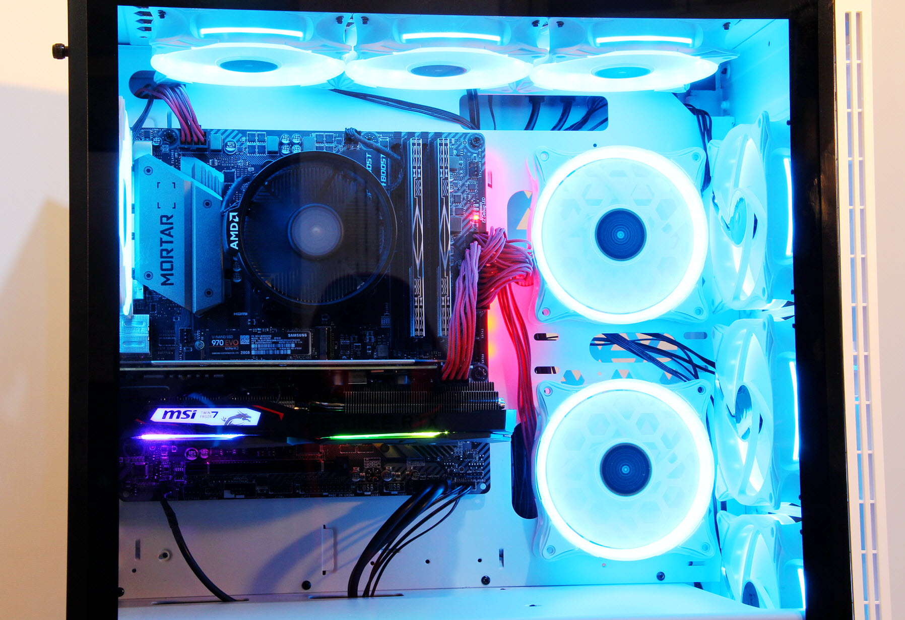 对症下药，我的电铠DK103机箱还能这么玩